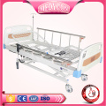 Hospital 3 functions electric adjustable bed mechanism electric bed